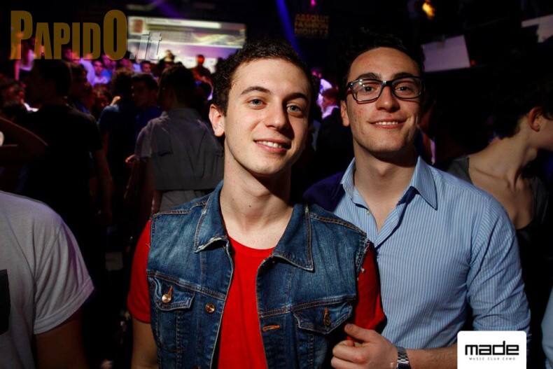 Sabato 09 Marzo 2013: 