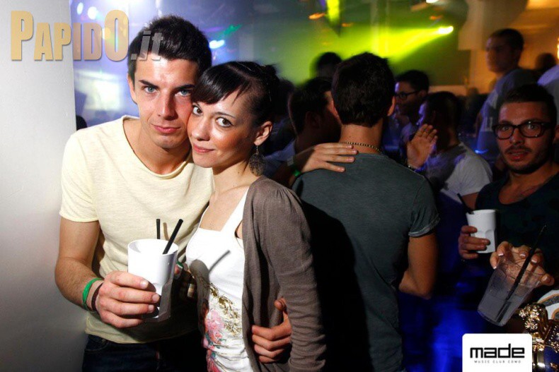 Sabato 09 Marzo 2013: 