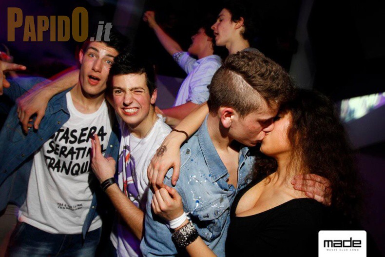 Sabato 09 Marzo 2013: 