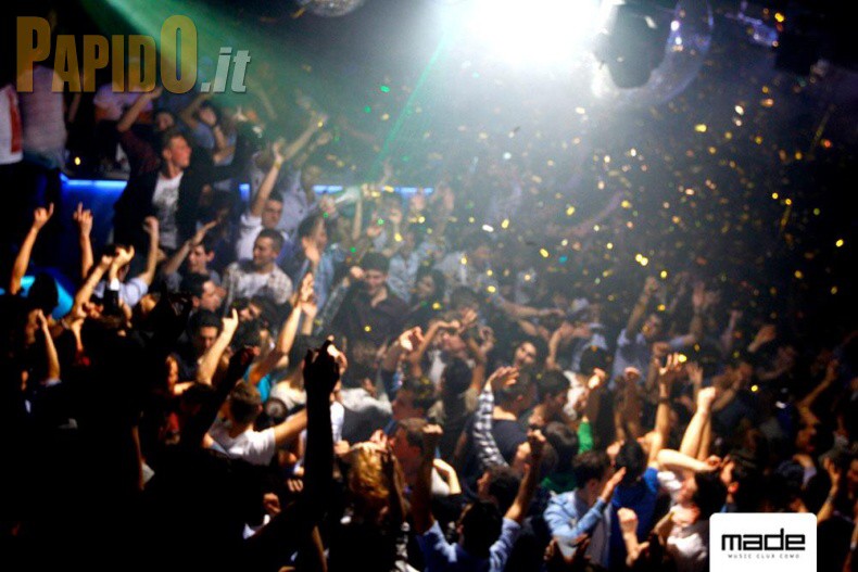 Sabato 09 Marzo 2013: 