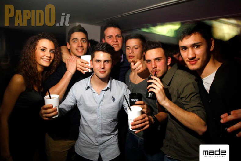 Sabato 09 Marzo 2013: 