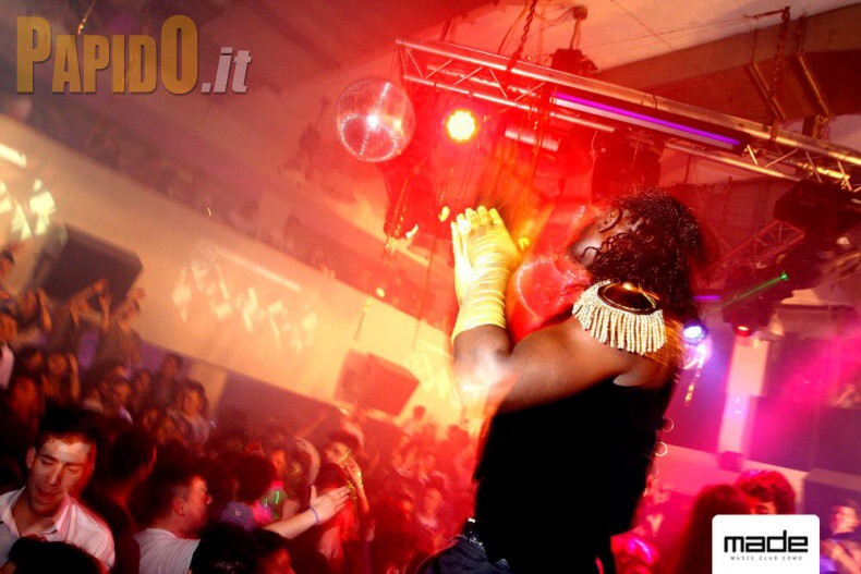 Sabato 09 Marzo 2013: 