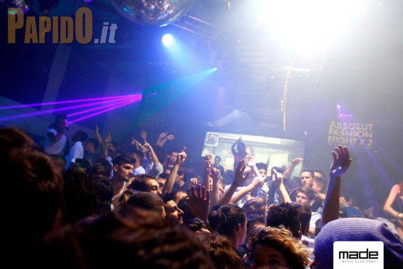 Sabato 09 Marzo 2013: 