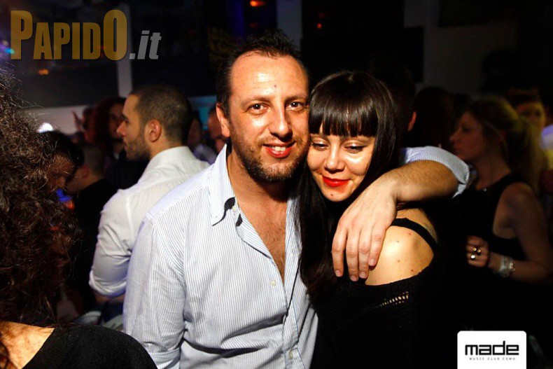 Sabato 09 Marzo 2013: 