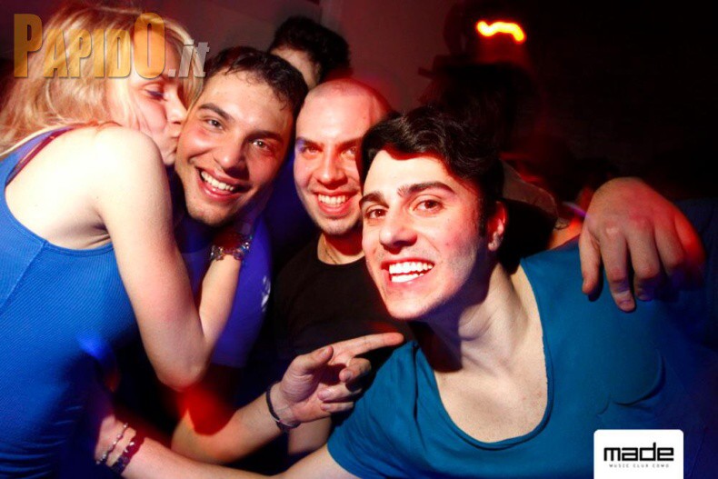 Sabato 09 Marzo 2013: 