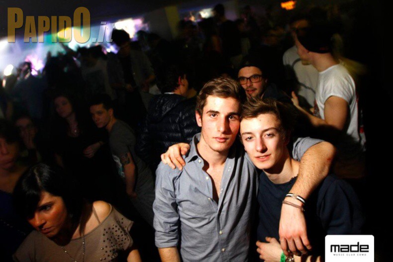 Sabato 09 Marzo 2013: 