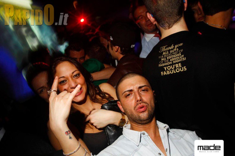 Sabato 09 Marzo 2013: 