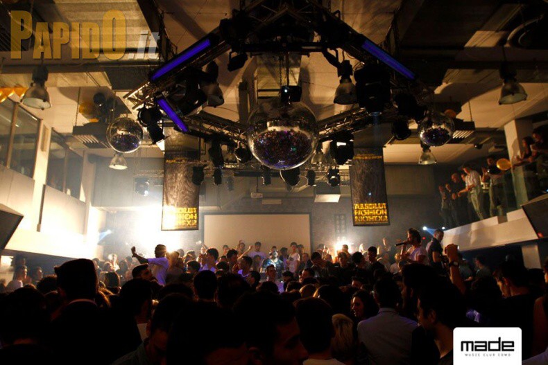 Sabato 09 Marzo 2013: 