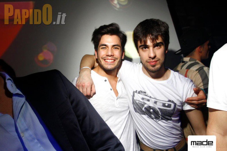 Sabato 09 Marzo 2013: 