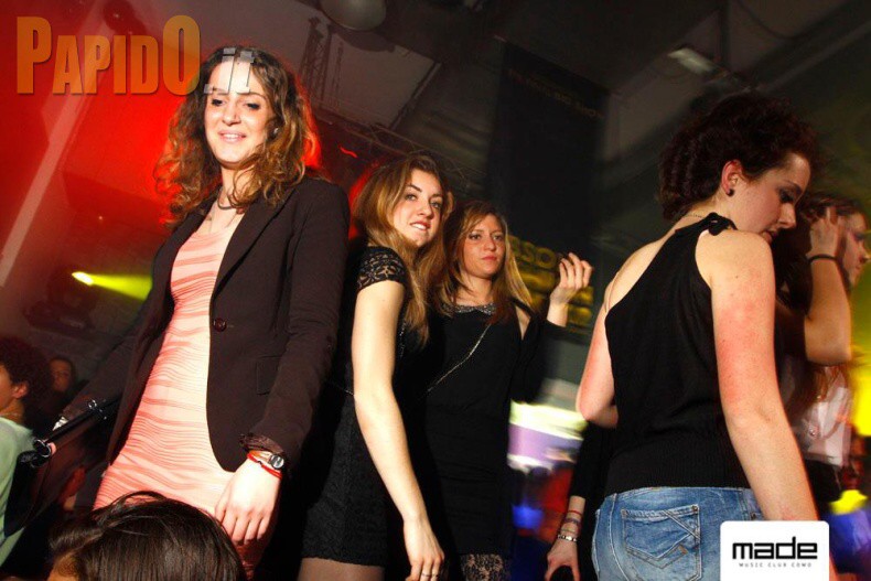 Sabato 09 Marzo 2013: 