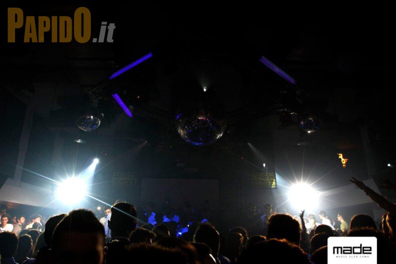 Sabato 09 Marzo 2013: 