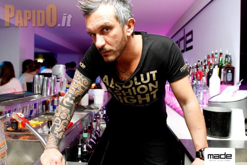 Sabato 09 Marzo 2013: 