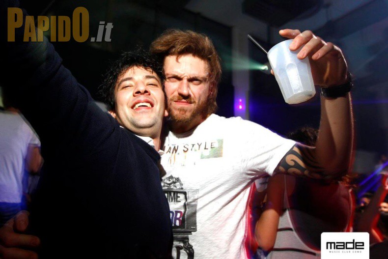 Sabato 09 Marzo 2013: 