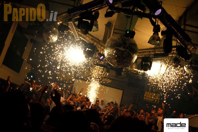 Sabato 09 Marzo 2013: 