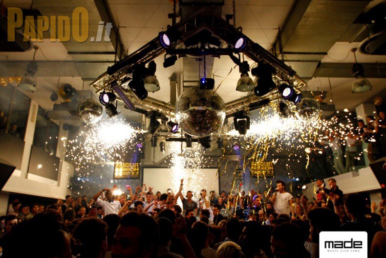 Sabato 09 Marzo 2013: 
