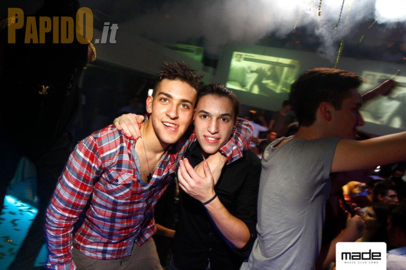 Sabato 09 Marzo 2013: 