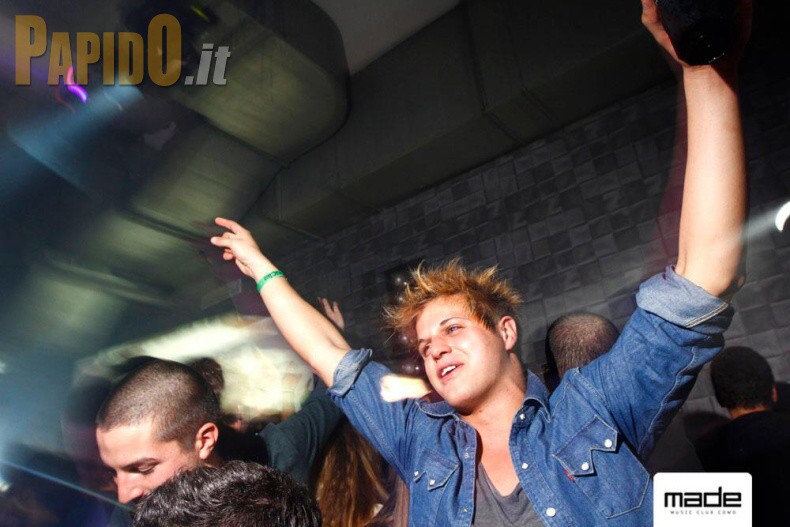 Sabato 09 Marzo 2013: 