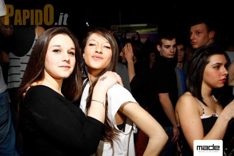 Sabato 09 Marzo 2013: 