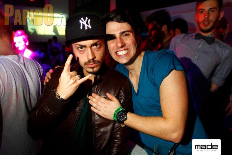 Sabato 09 Marzo 2013: 