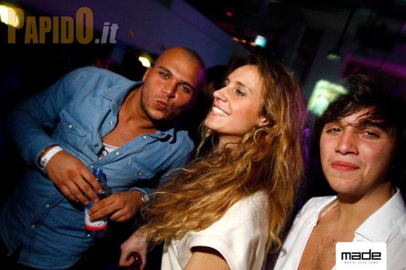 Sabato 09 Marzo 2013: 