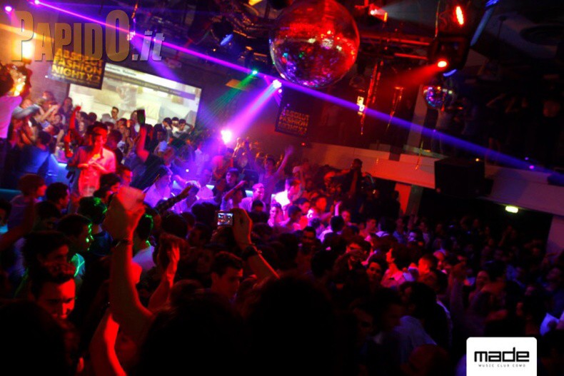 Sabato 09 Marzo 2013: 
