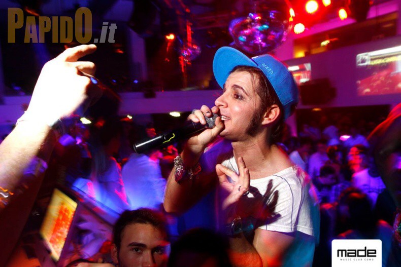 Sabato 09 Marzo 2013: 