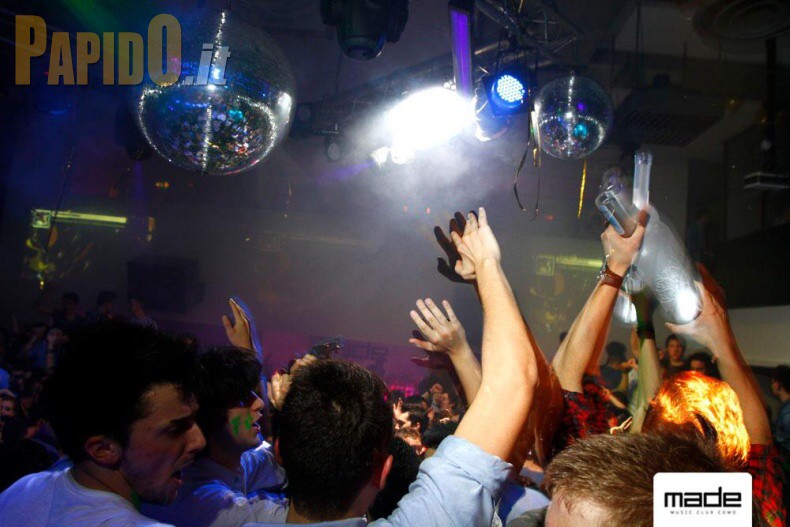 Sabato 09 Marzo 2013: 