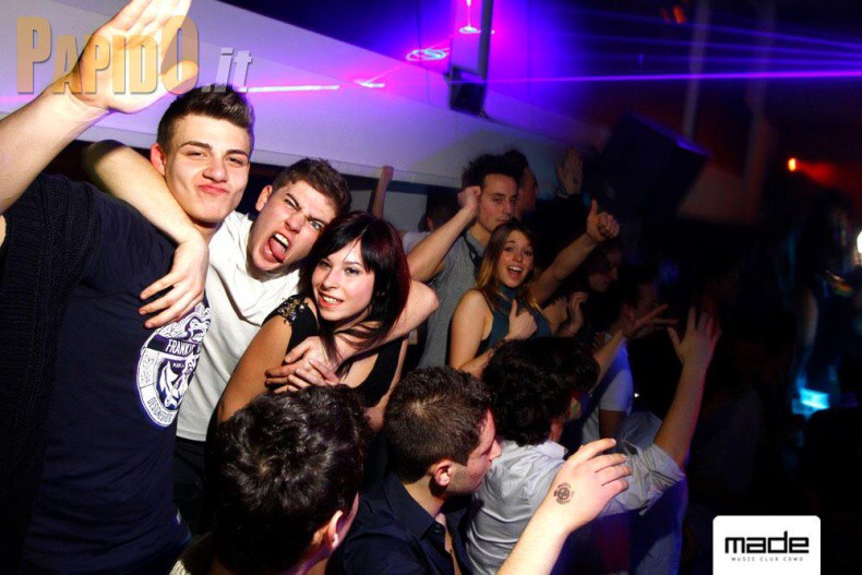 Sabato 09 Marzo 2013: 