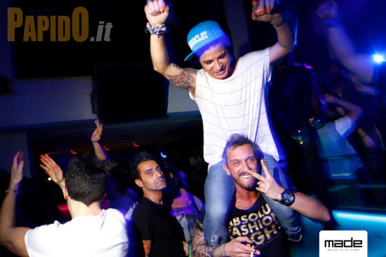 Sabato 09 Marzo 2013: 