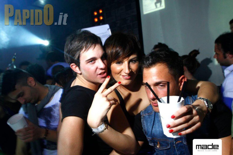 Sabato 09 Marzo 2013: 