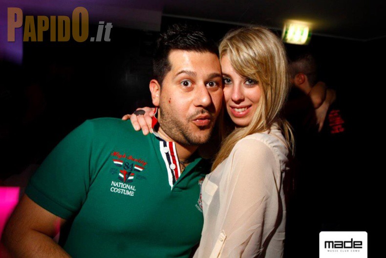 Sabato 09 Marzo 2013: 