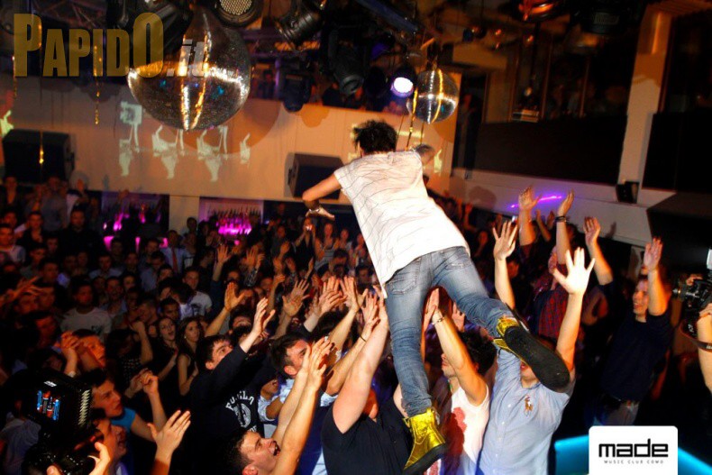 Sabato 09 Marzo 2013: 
