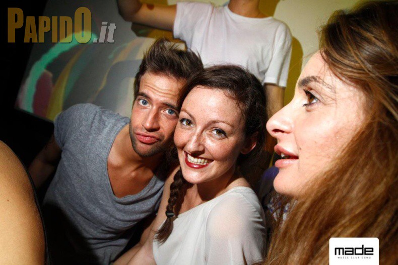 Sabato 09 Marzo 2013: 