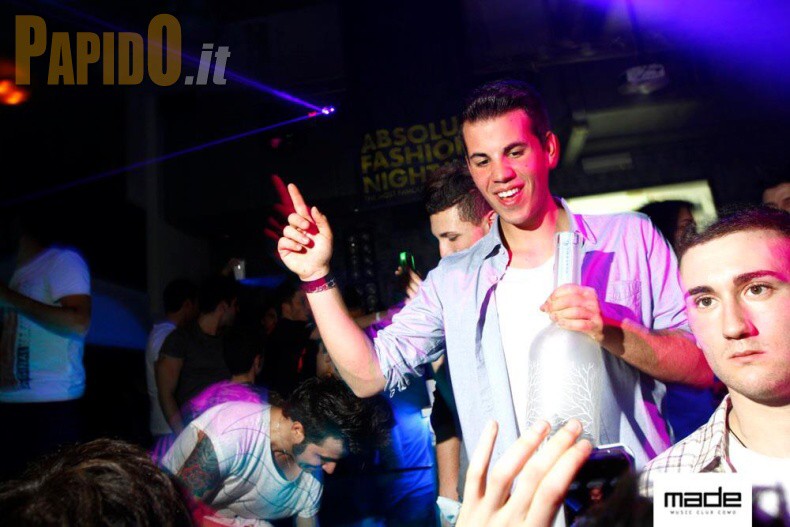 Sabato 09 Marzo 2013: 