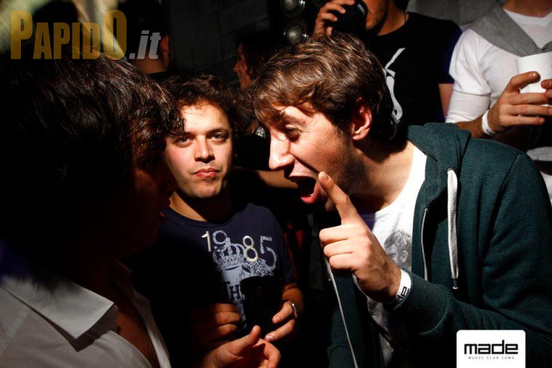 Sabato 09 Marzo 2013: 