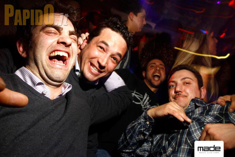 Sabato 09 Marzo 2013: 