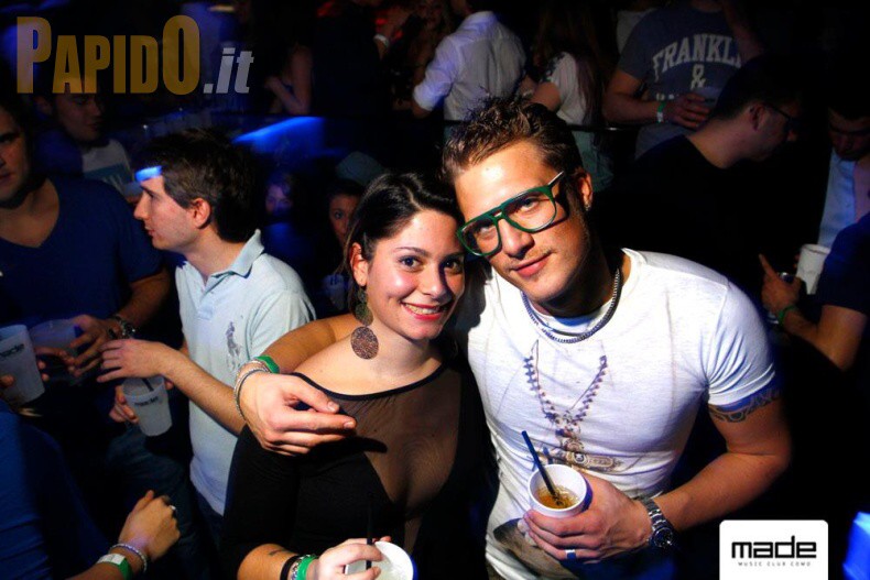 Sabato 09 Marzo 2013: 