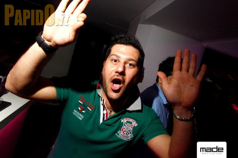 Sabato 09 Marzo 2013: 