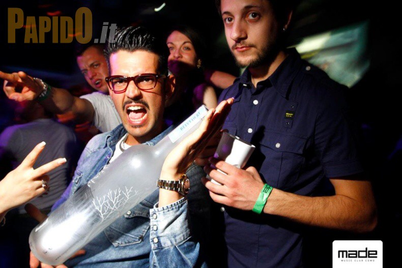 Sabato 09 Marzo 2013: 