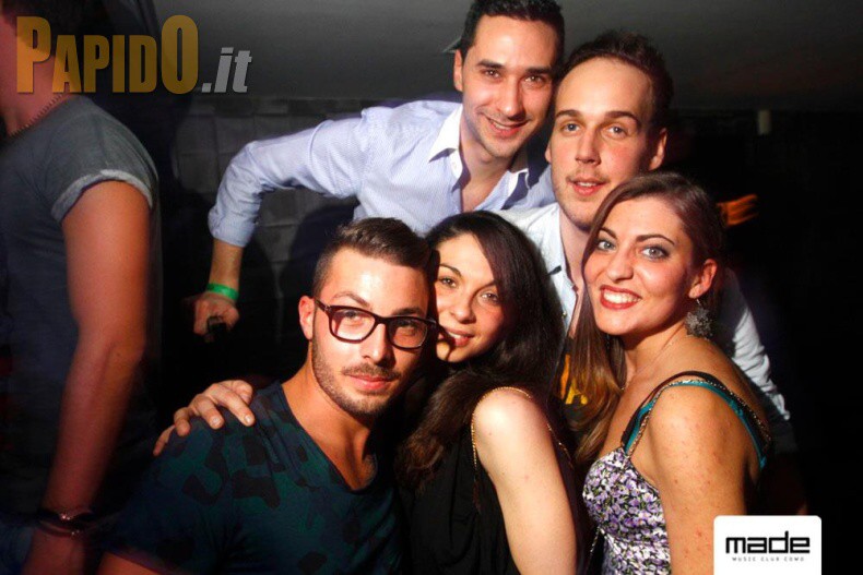 Sabato 09 Marzo 2013: 