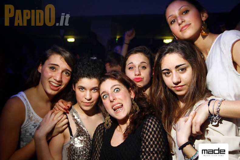 Sabato 09 Marzo 2013: 