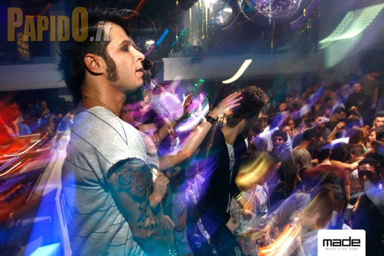 Sabato 09 Marzo 2013: 