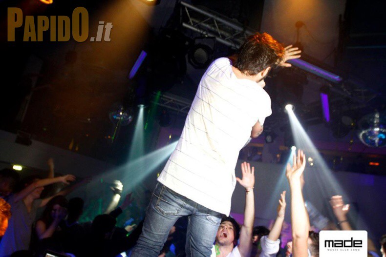 Sabato 09 Marzo 2013: 