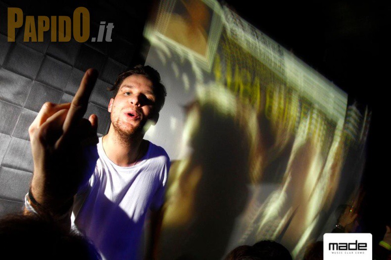 Sabato 09 Marzo 2013: 