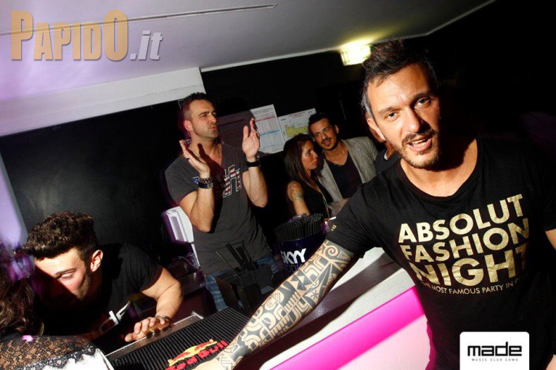 Sabato 09 Marzo 2013: 