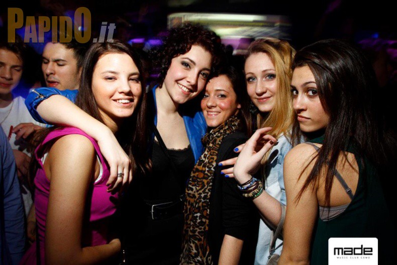 Sabato 09 Marzo 2013: 