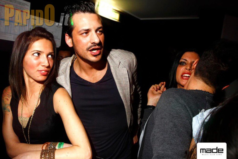 Sabato 09 Marzo 2013: 