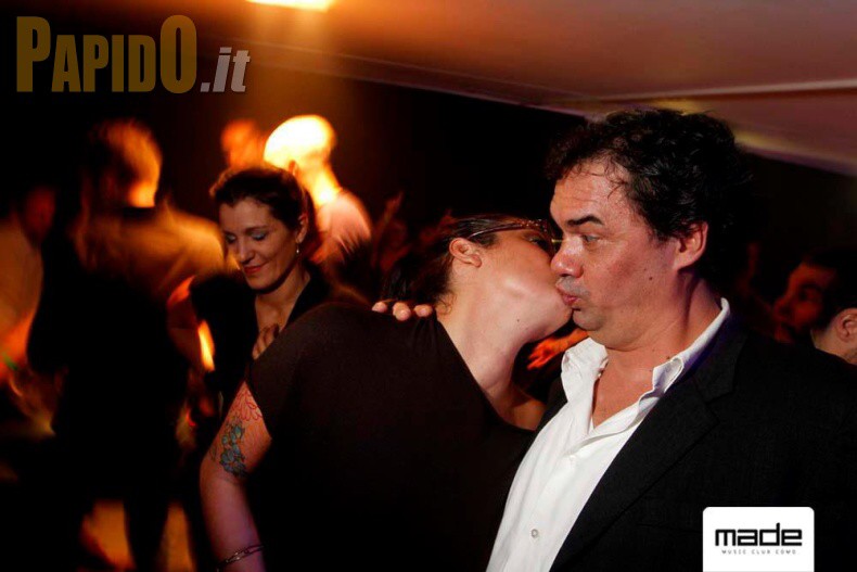 Venerdì 09 Novembre 2012: 
