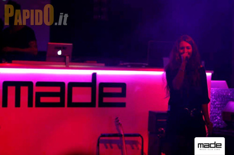 Venerdì 09 Novembre 2012: 