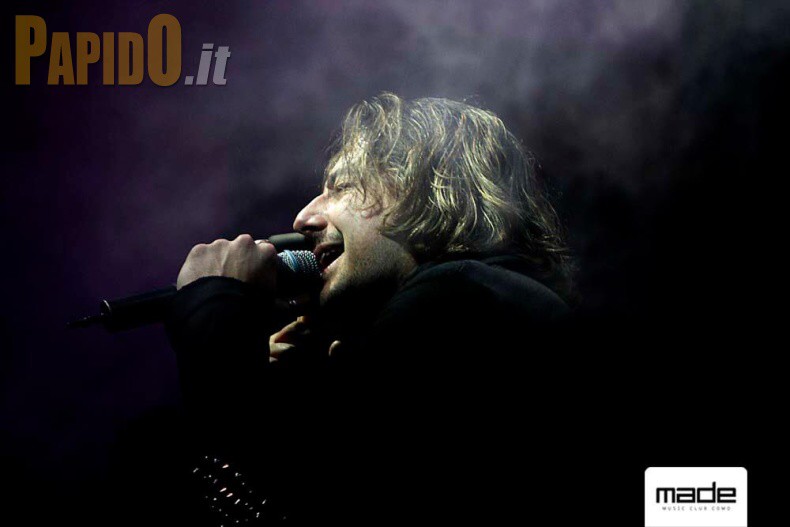 Venerdì 09 Novembre 2012: 